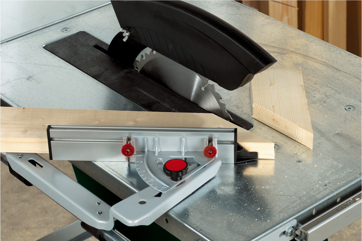 Buy METABO -TKHS 315 M - 3,1 WNB (0103153100) TABLE SAW Online | Power Tools | Qetaat.com