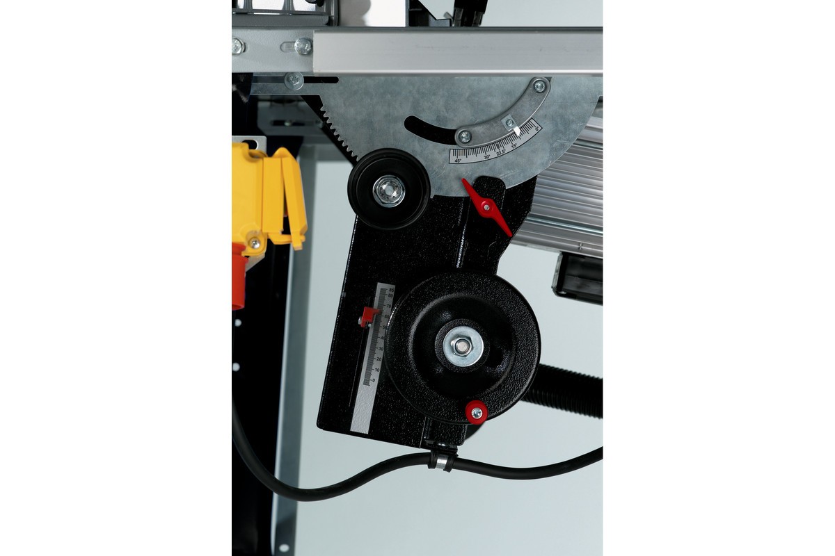 Buy METABO -TKHS 315 M - 3,1 WNB (0103153100) TABLE SAW Online | Power Tools | Qetaat.com