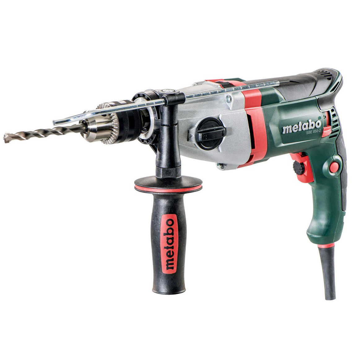 Metabo -Sbe 850-2 (600782310) Impact Drill