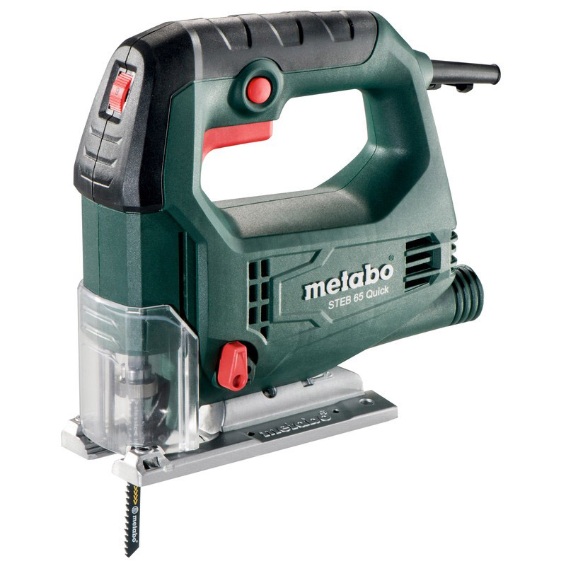 Metabo -Steb 65 Quick (601030000) Jigsaw