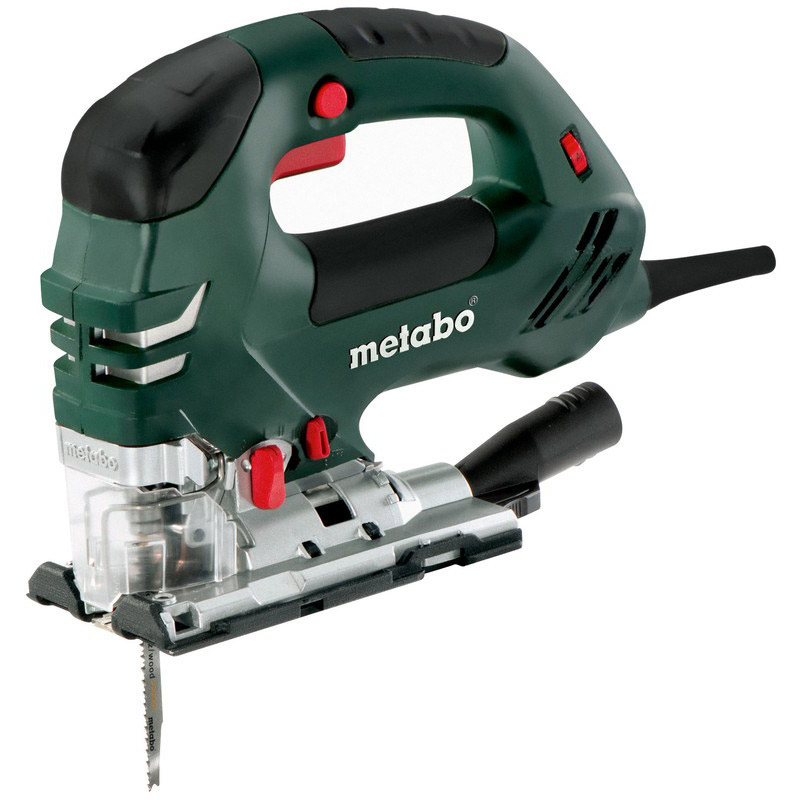 Metabo -Steb 140 Plus (601404500) Jigsaw