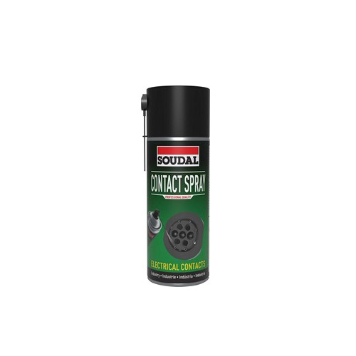 Soudal 300Ml Contact Spray Adhesive