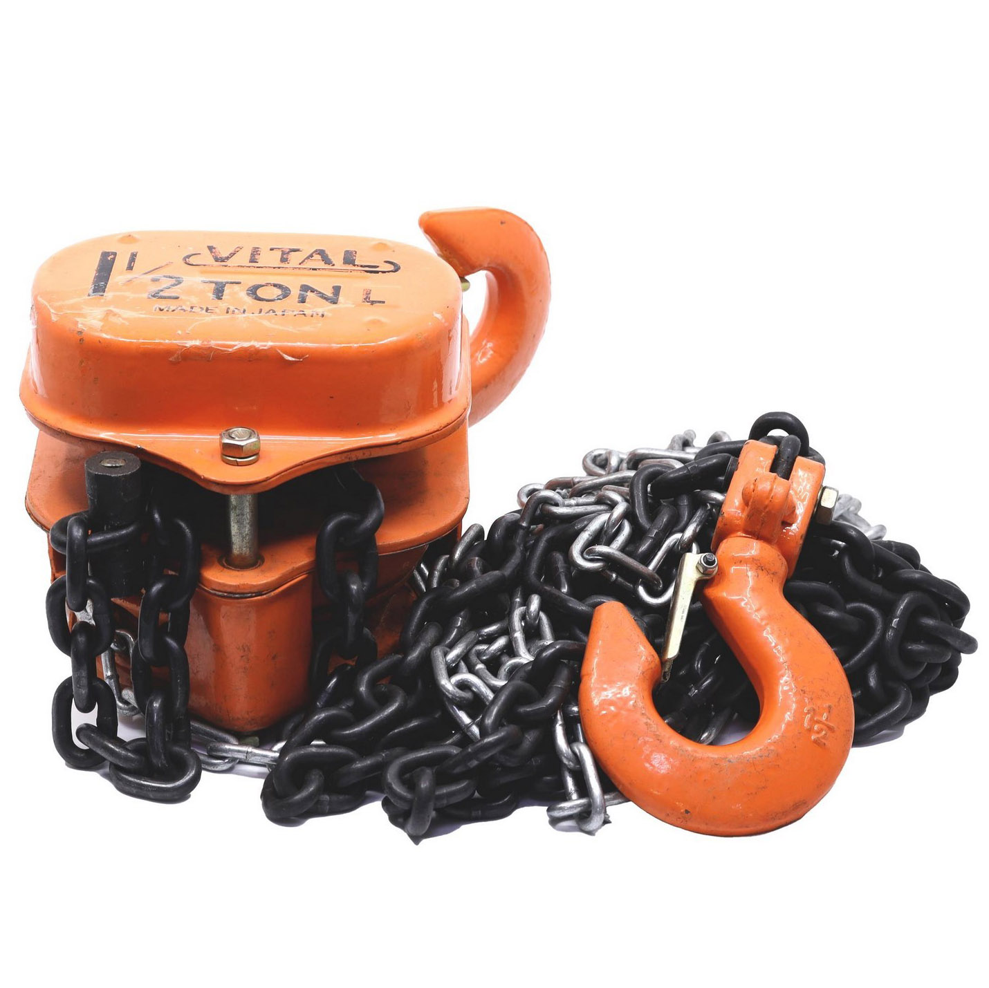 Chain Block 1.5 Ton L T-7.1 11361-Vital