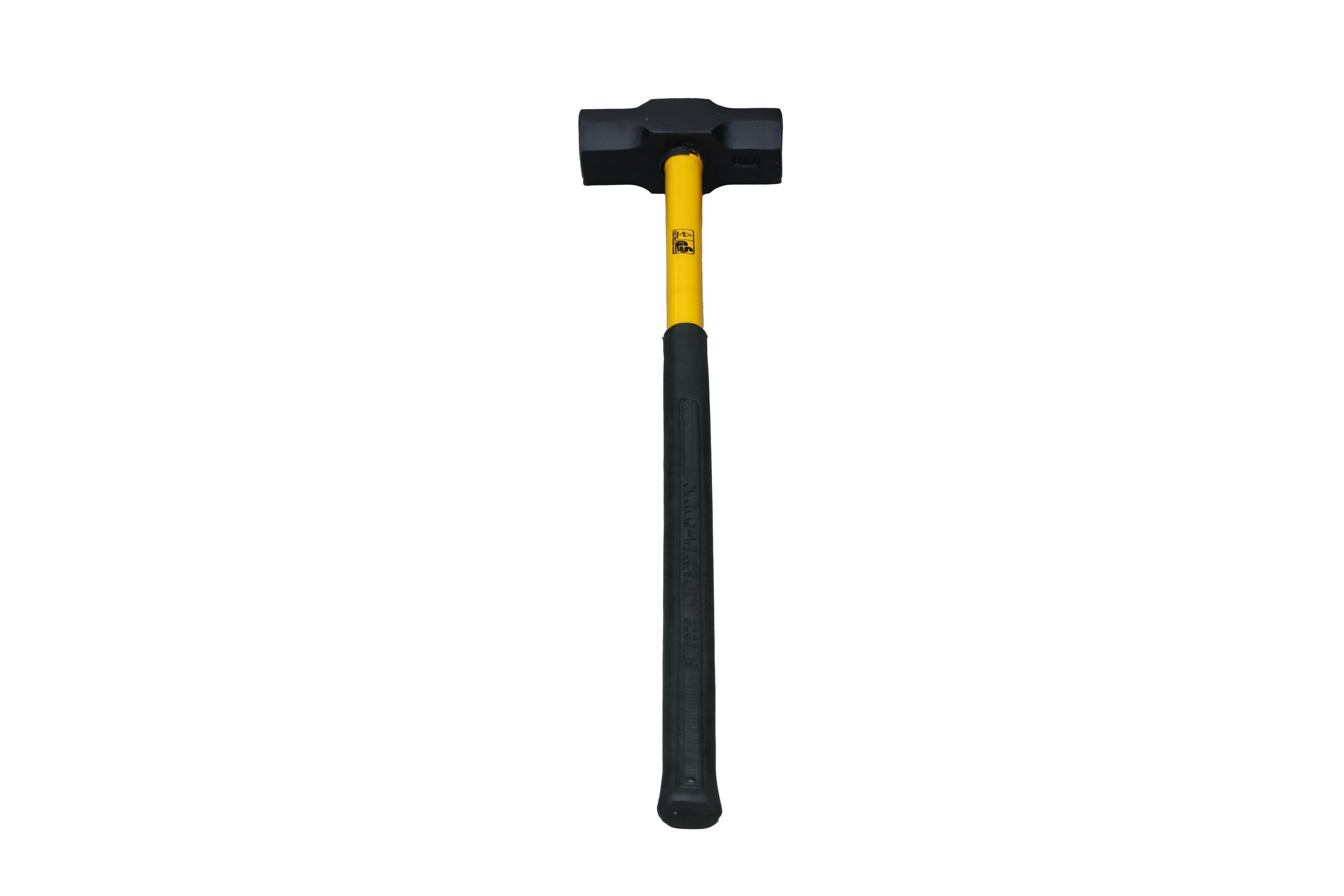 Buy BLACK SMITH'S HAMMER 12LB Online | Hardware Tools | Qetaat.com