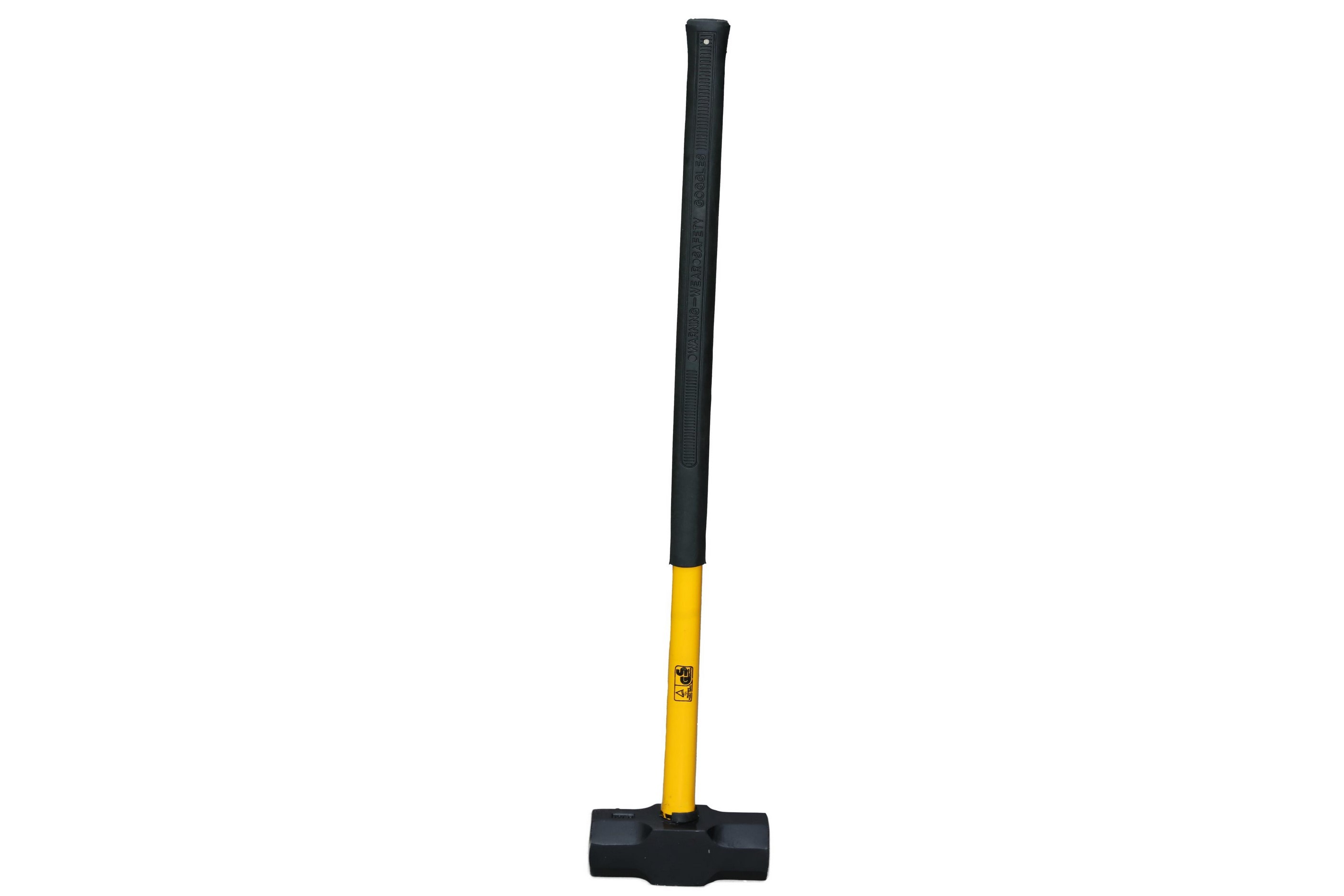 Buy BLACK SMITH'S HAMMER 12LB Online | Hardware Tools | Qetaat.com