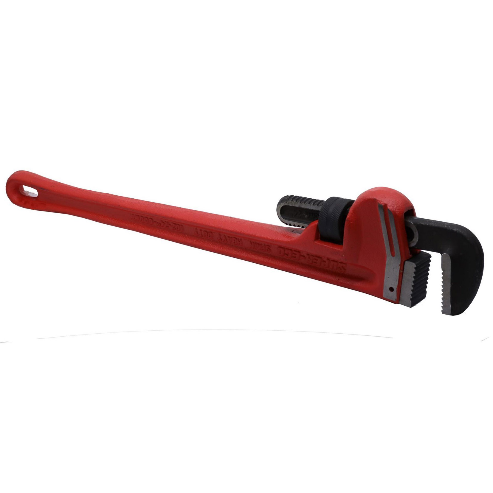 Heavy Duty Pipe Wrench