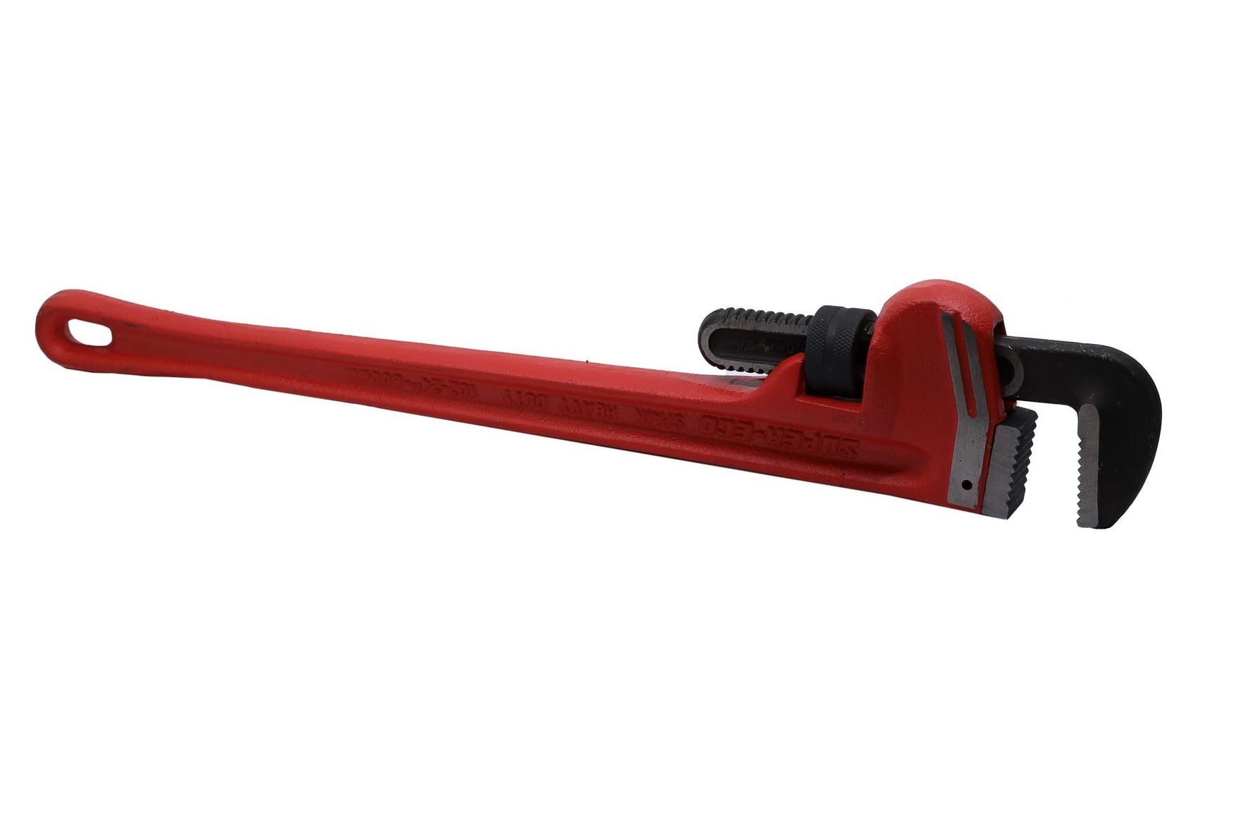 Buy HEAVY DUTY PIPE WRENCH Online | Hardware Tools | Qetaat.com