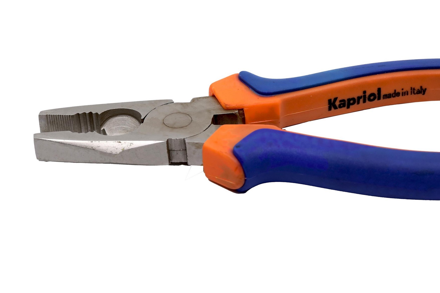 Buy K-KAPRIOL COMBINATION CUTTER PLIER Online | Hardware Tools | Qetaat.com