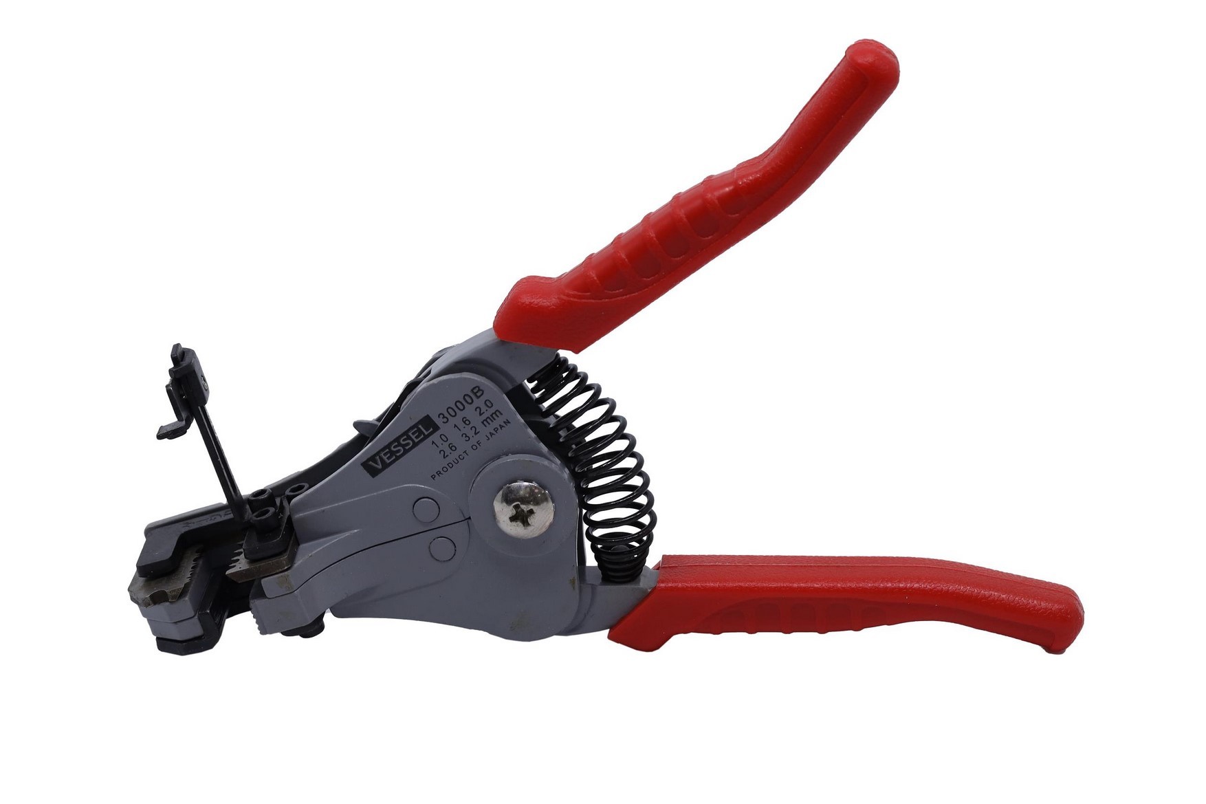 Buy VESSEL 3000B Wire Stripper Online | Hardware Tools | Qetaat.com