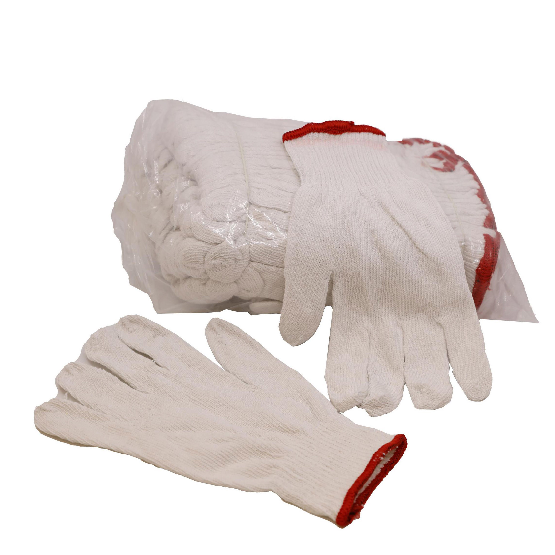 Gloves-Pc