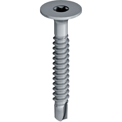 Ejot® Stainless Steel Self-Drilling Screw Jt4-Sts| 3-4.8X35|Per Kg