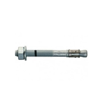 Anchor Bolt M2 10 X180 ; 100 #3201018 By Kg