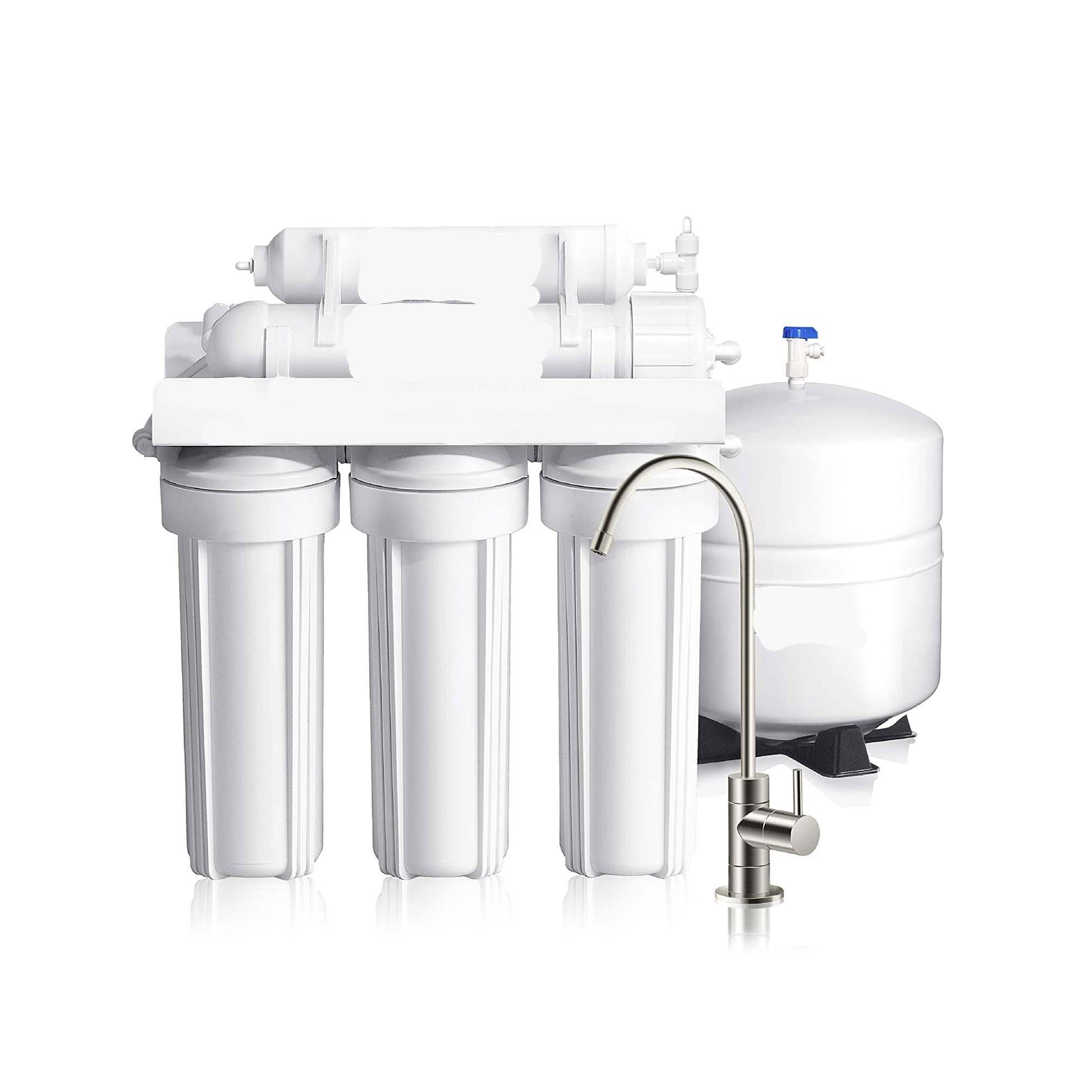 Water Purifier