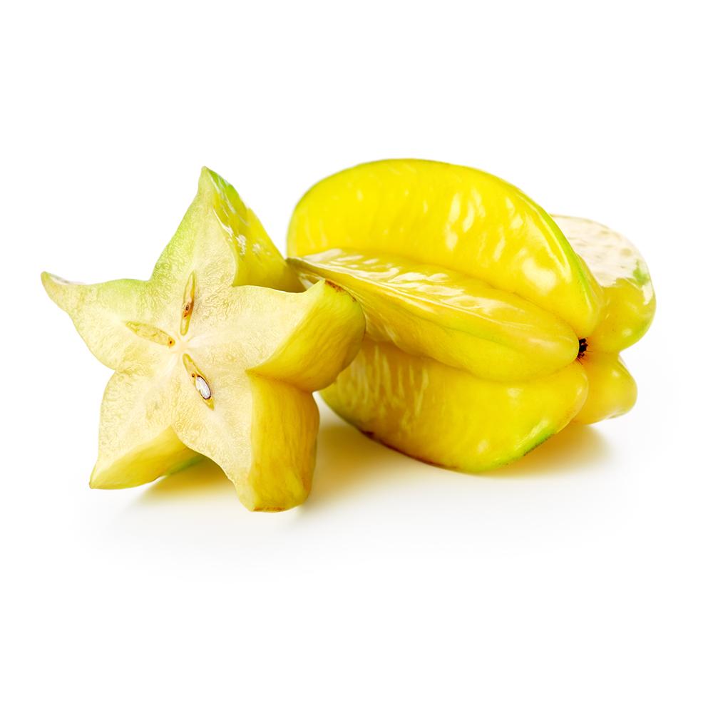 Buy Star Fruit (Thailand) Online | Agriculture Plants | Qetaat.com