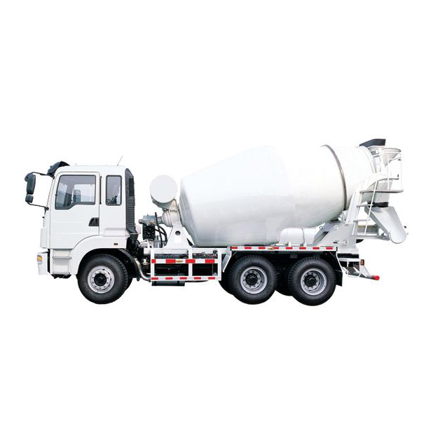 Readymix Concrete Per M3