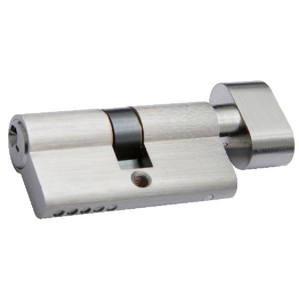 Cylinder Key One Side Knob One Side Key (Ck60-2)