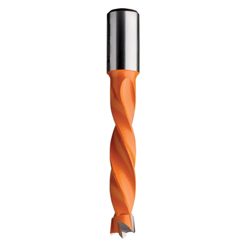 Cmt- Dowel Drill Tct D=12X43X70 S=10X20 Rh