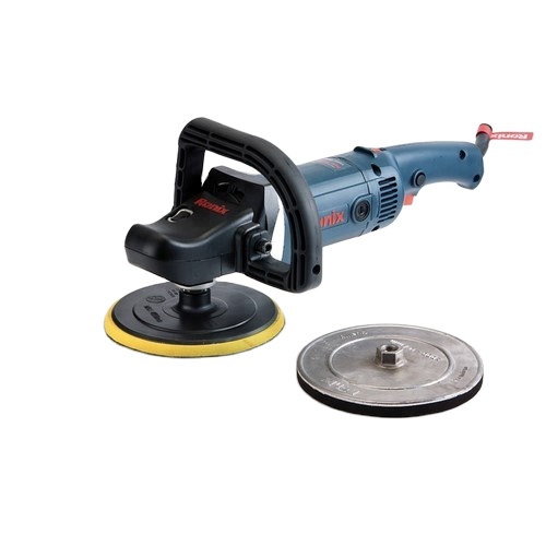 Ronix Electric Polisher D180Mm/1200Watts - Rh-6110