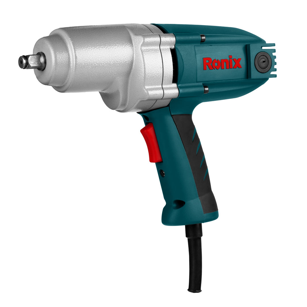 Ronix Electric Impact Wrench 900 Watts - Rh-2035