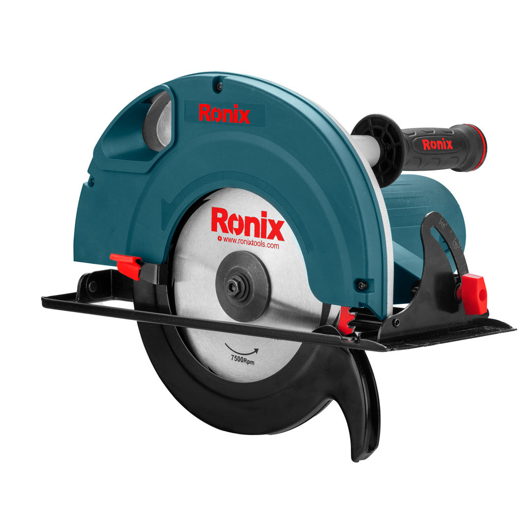 Ronix Circular Saw 235Mm/ 2000W - Rh-4320