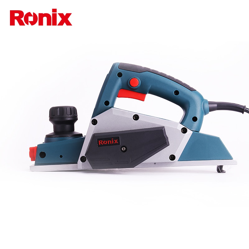 Ronix Electric Planer Blade Size: 82X2Mm /710Watts - C