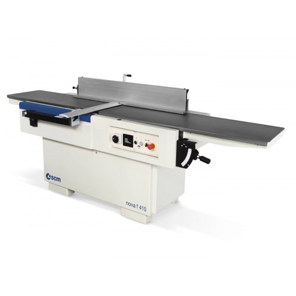 Formula Surface Planer F2