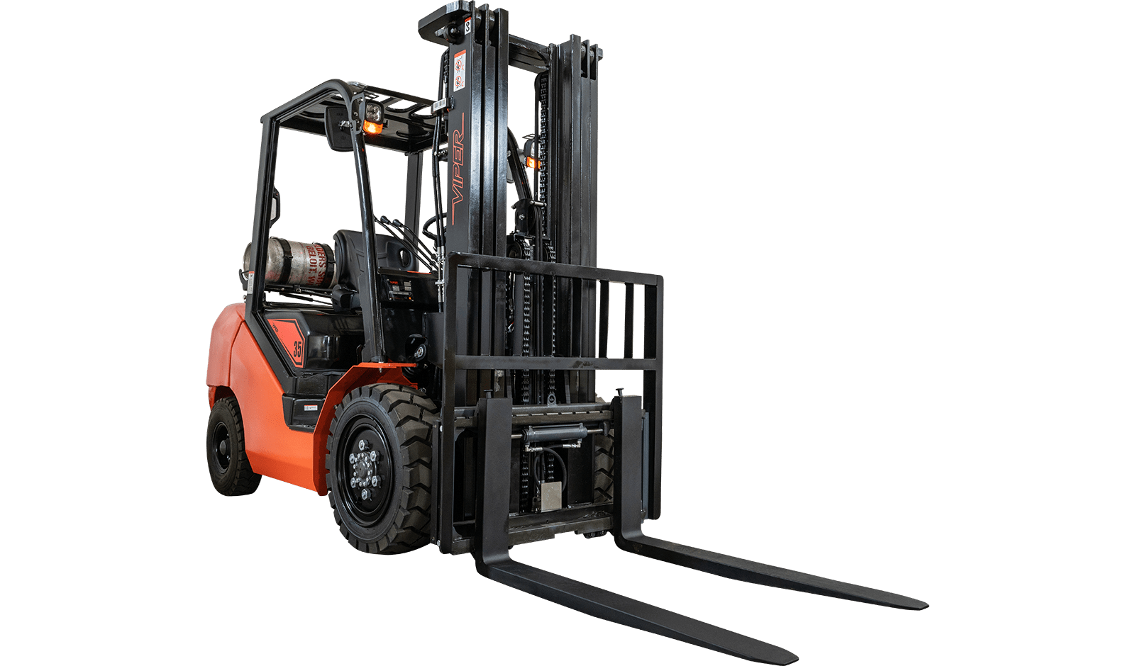 Buy K MACHINERY FORKLIFT MODEL FY35 Online | Machinery for Rent | Qetaat.com