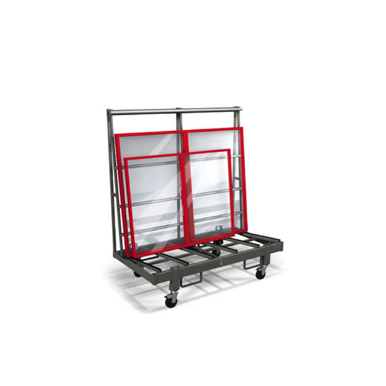 Emmegi Trolly Wt 450