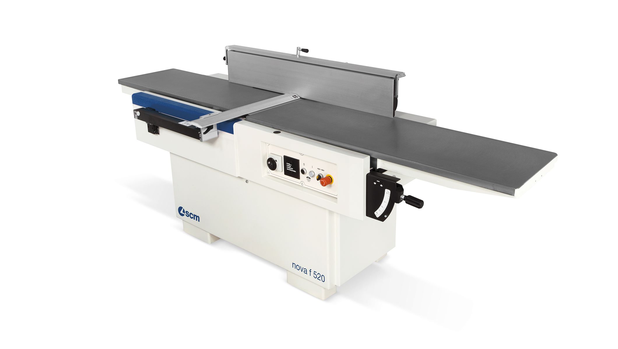 Buy SCM NOVA SURFACE PLANER F410 Online | Machinery for Sale | Qetaat.com