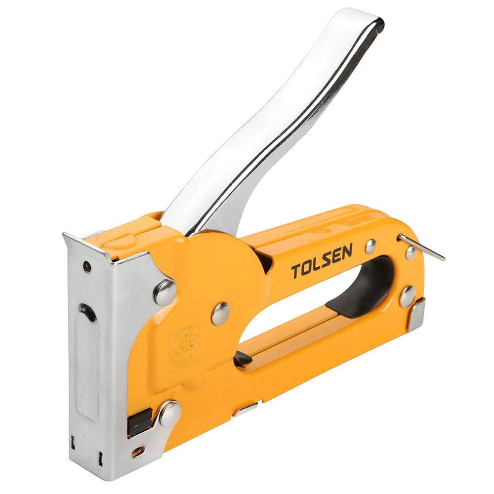 Stapler Gun - Tolsen - 4-8Mm