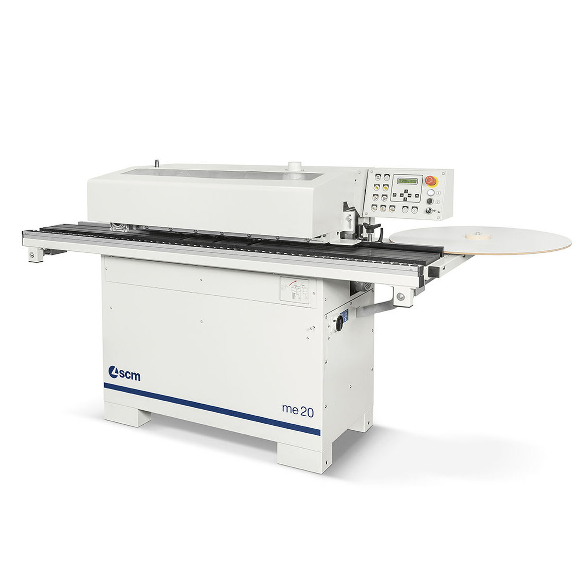 Scm Compact Automatic Edge Bander Minimax Me20