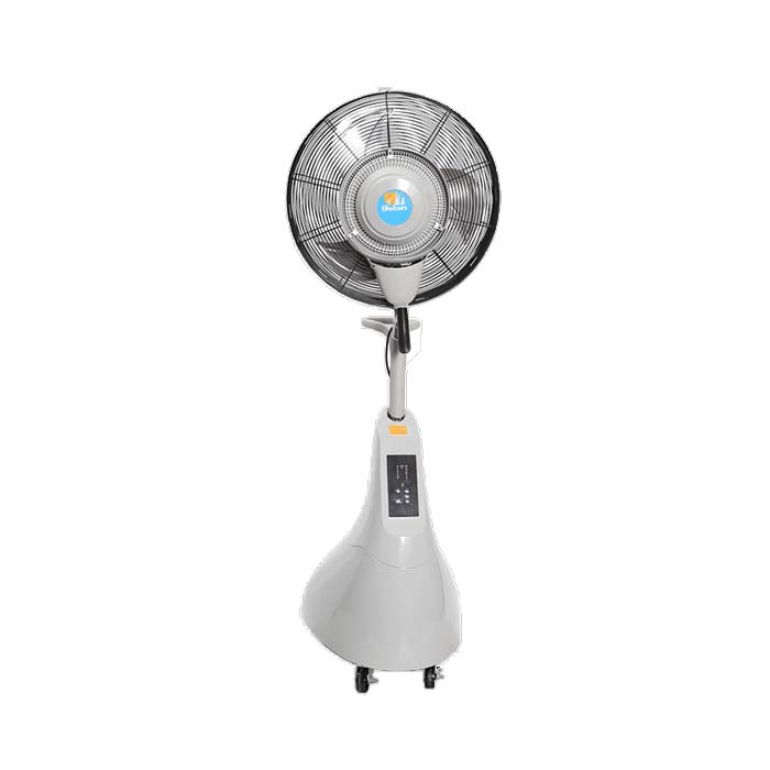 Deton Mist Fan Stand Type