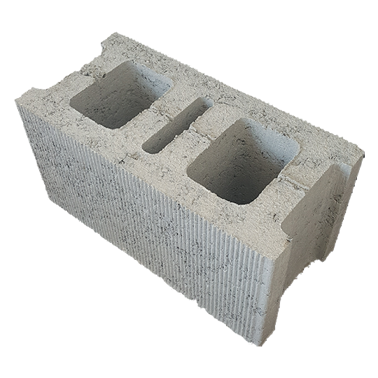 Hollow Concrete Block