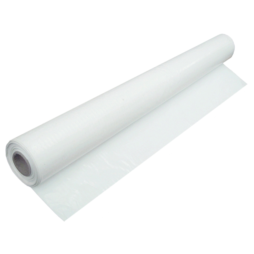 Polythene Sheet 3M X 12M X 250 Microns - (9 Kg) (Commercial)