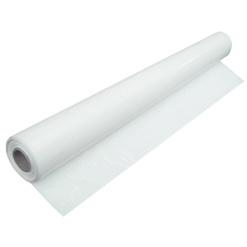 Polythene Sheet 3M X 12M X 60 Microns (10'X40') - 0.9 Kg