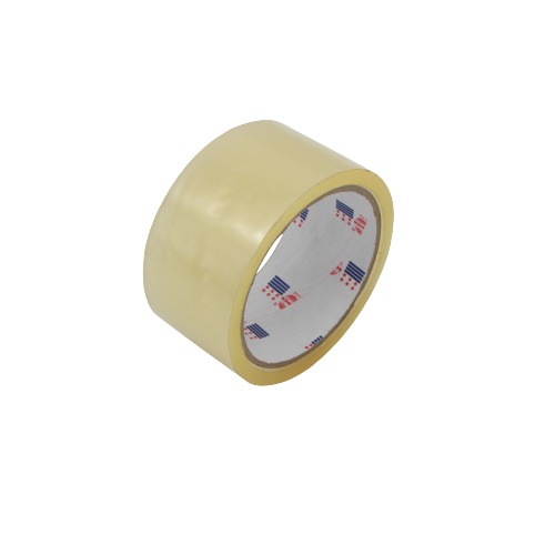 Clear Tape 2" - 50 Yard Uae