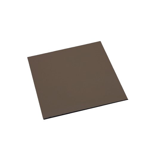 Brown Fiber Sheet - 2.5Mm - China