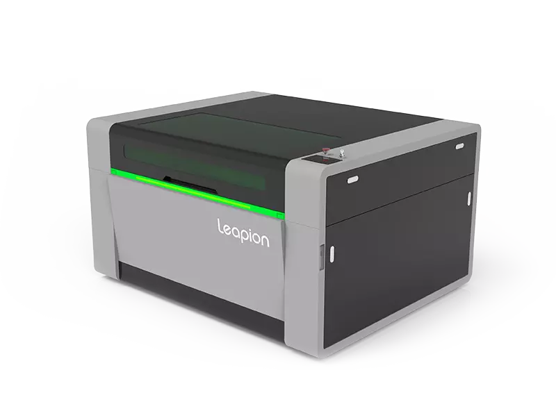 Leapion Laser Cutting & Engraving Machine - 100W - Model: 1060