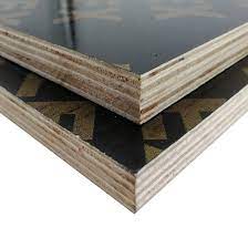 Waterproof Plywood - 12Mm