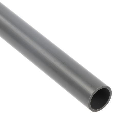 Pvc Pipe - Hd - 2" X 13' X 2.4Mm Bs5255