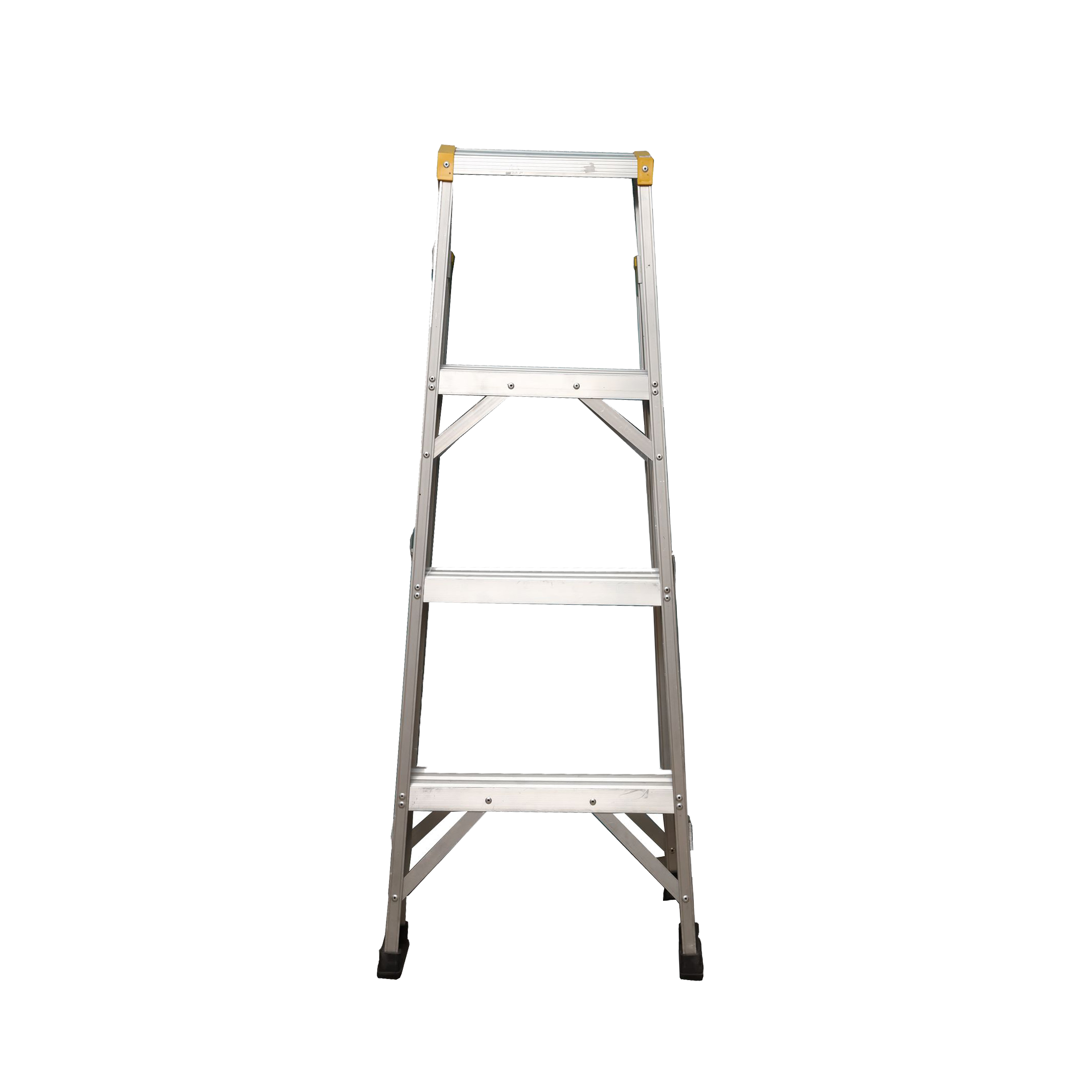 Alu. Ladder 4Step Mazaya (Mld-004)