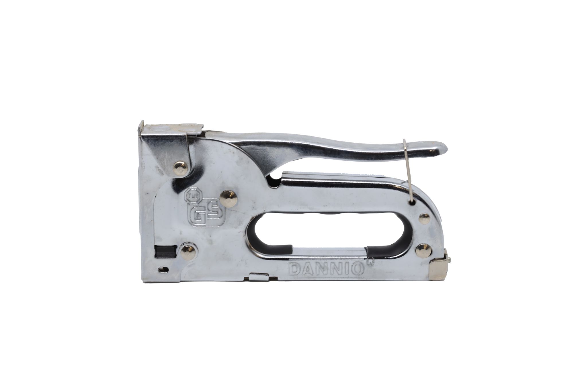 Buy H-Duty Wood Stapler 4-14 - 500pcs Online | Hardware Tools | Qetaat.com