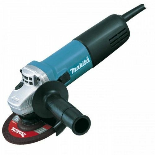 Makita Angle Grinder - 115Mm - 4.5" - 710W