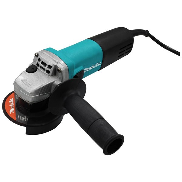 Makita Angle Grinder - 4.5" - 840W