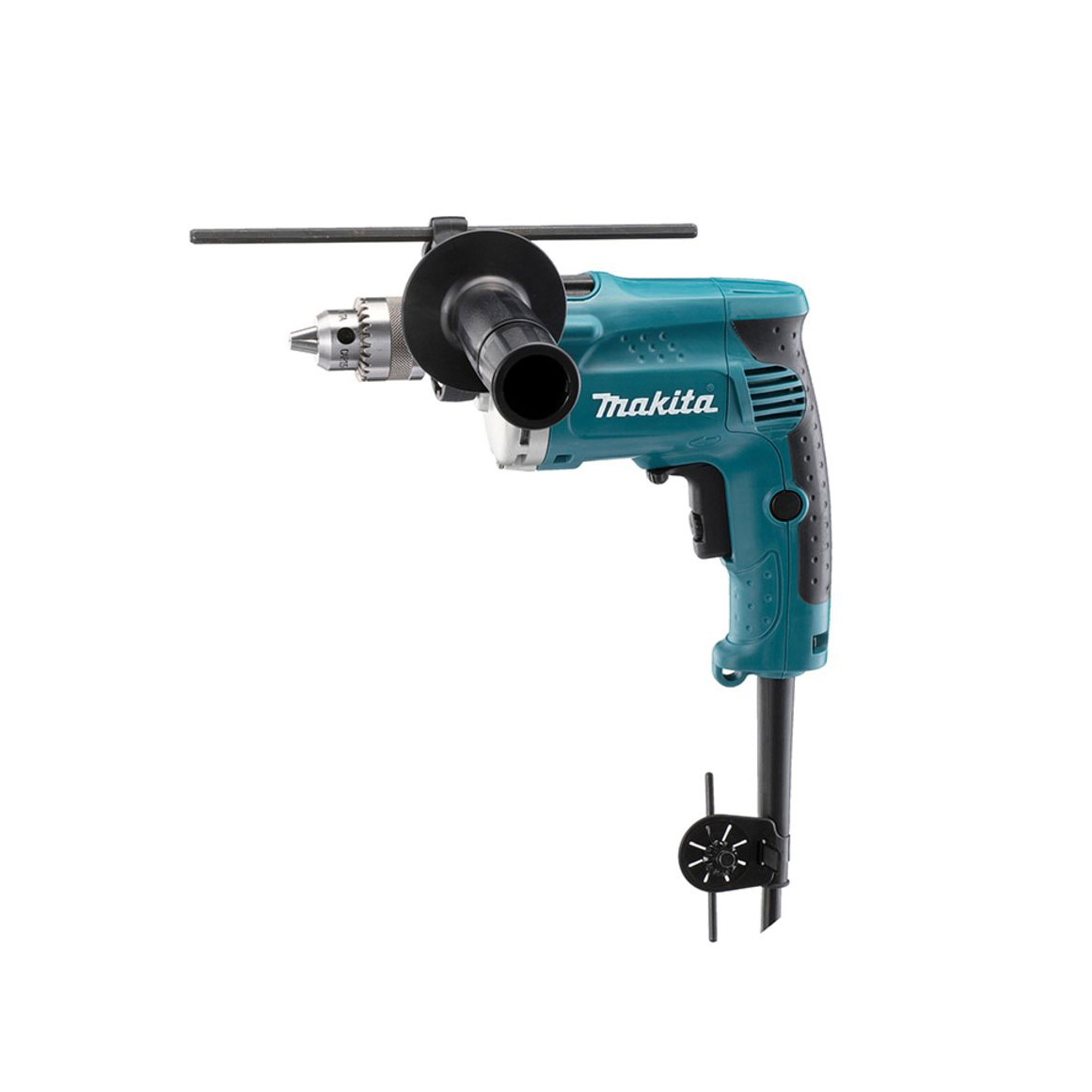 Makita Hammer Drill - 12Mm - Hp1230