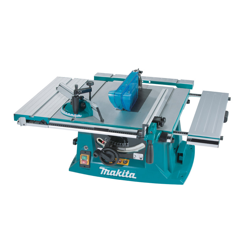 Makita Table Saw - 10" - 255Mm - 1500W