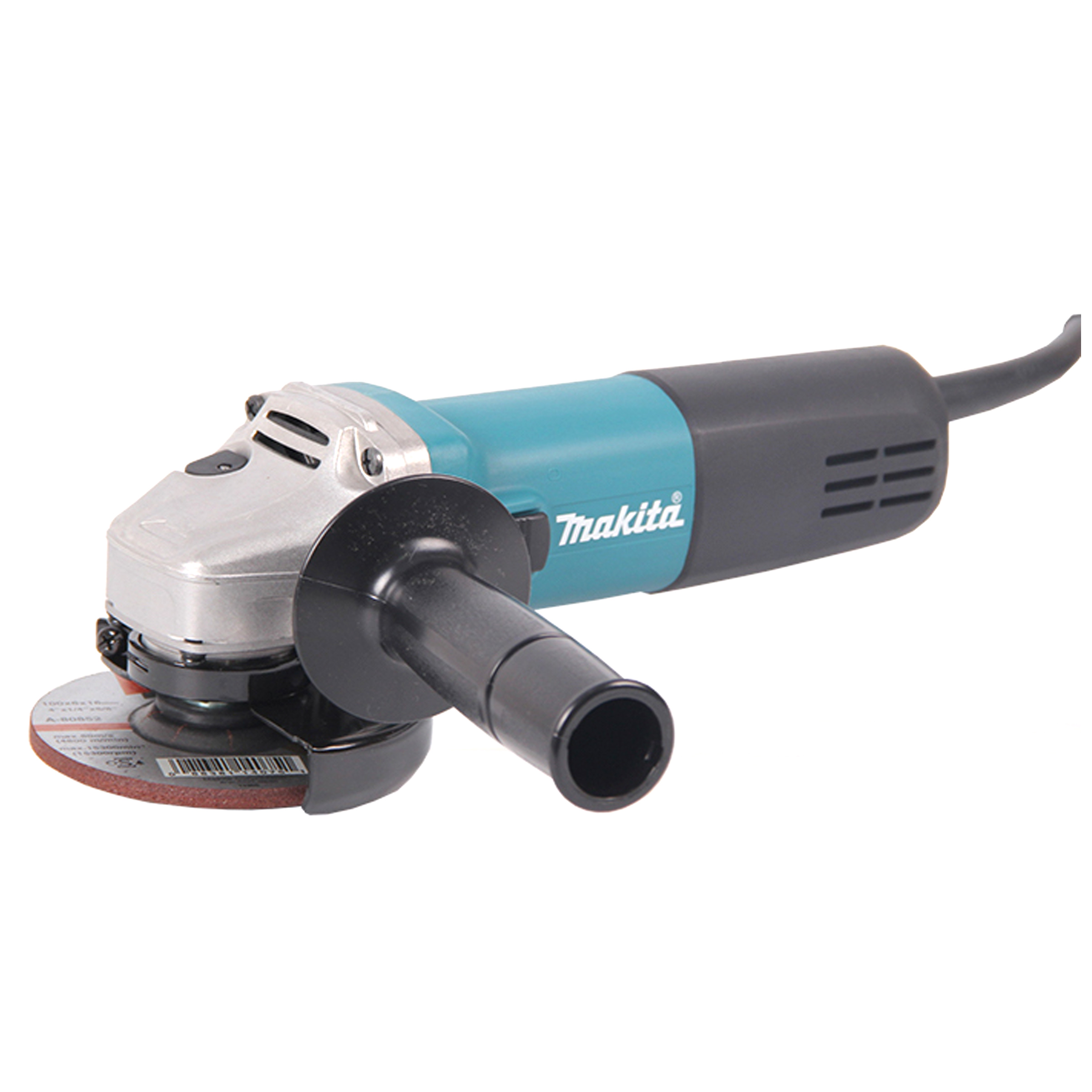 Makita Angle Grinder - 4" - 840W