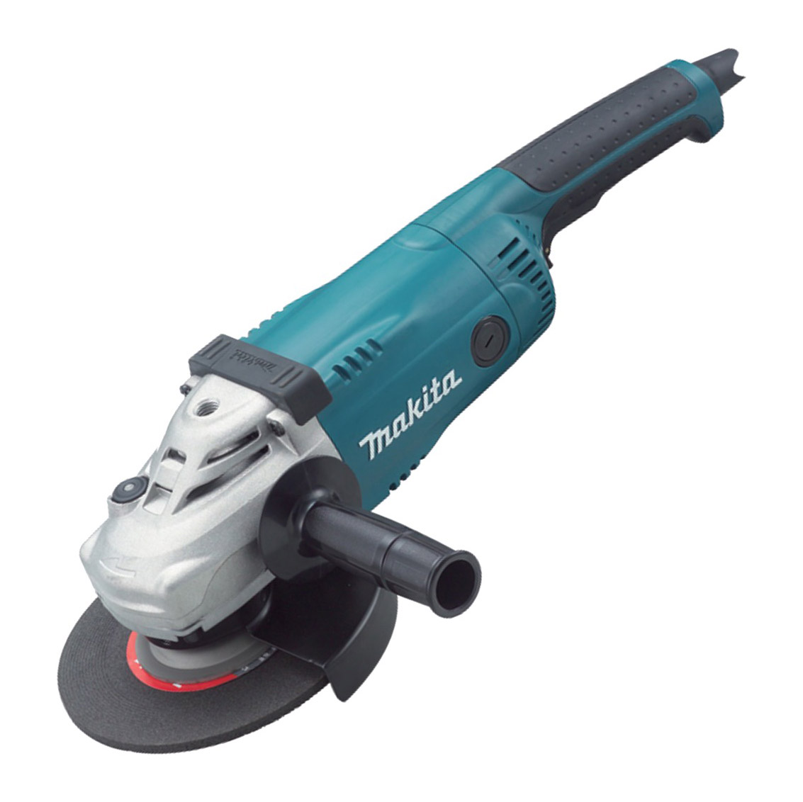 Makita Angle Grinder - 7" - 2200W - Ga7020