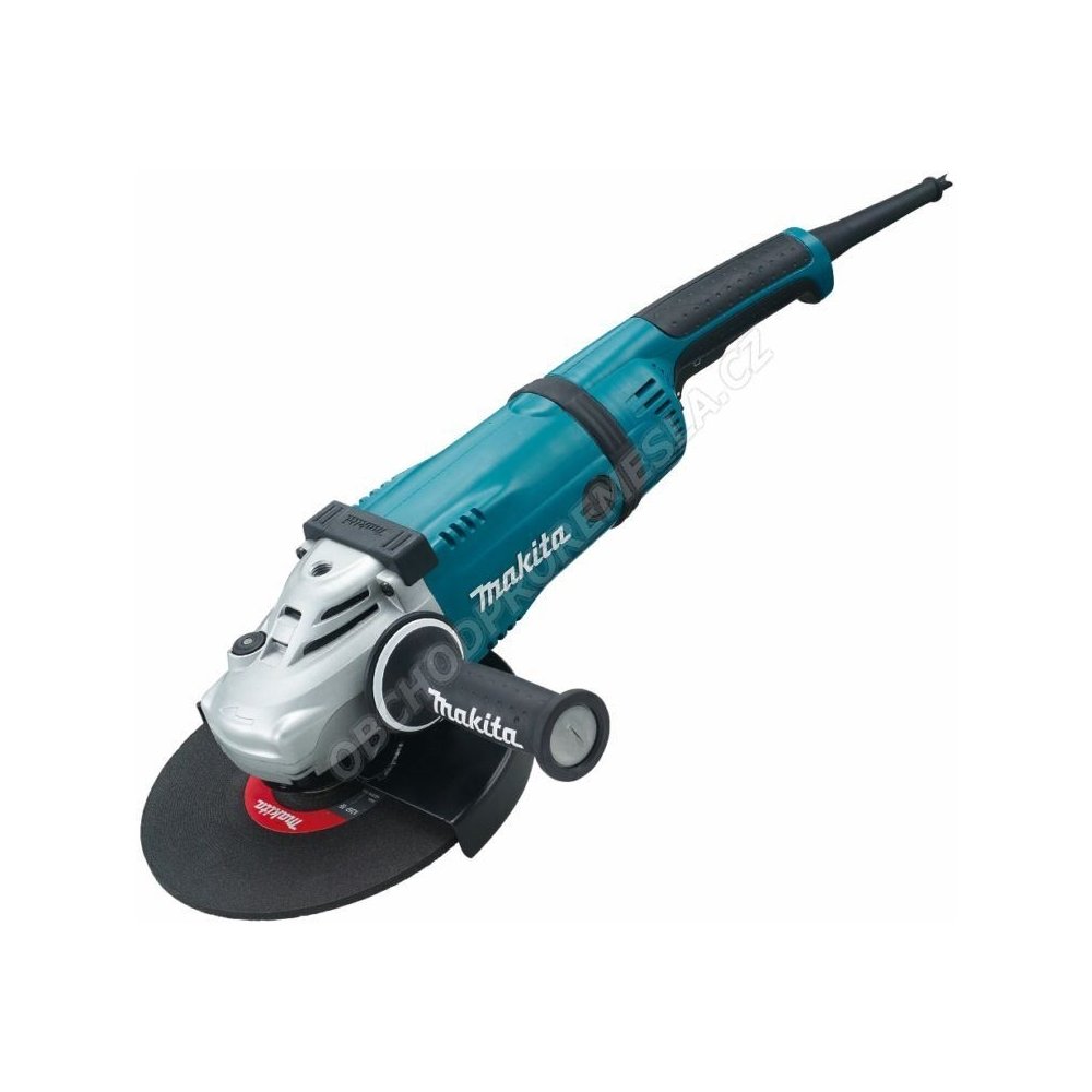 Makita Angle Grinder - 9" - 2400W - 230Mm - Ga9030/220