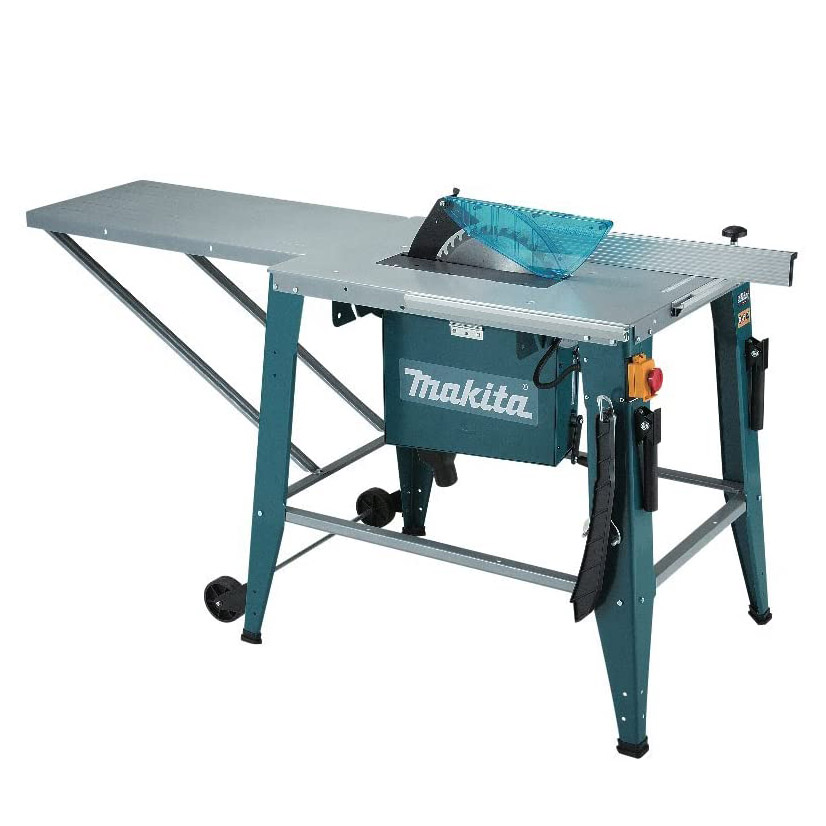 Makita Induction Motor Table Saw - 315Mm - 2000W